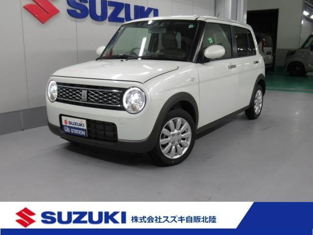 アルトラパン X 4WD 全方位モニター用カメラパッケ