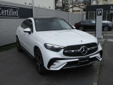 GLCクーペ 350e 4マチック スポーツ エディションスター 4WD 