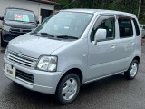 ワゴンR N-1 4WD 