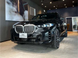 X5  xドライブ 40d Mスポーツ 4WD