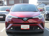 C-HR ハイブリッド 1.8 G 