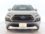 RAV4  2.5 ハイブリッド アドベンチャー E-Four 4WD