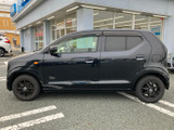 アルト L 4WD 