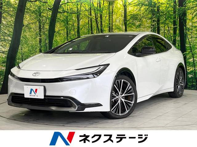 プリウス 2.0 Z 