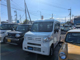N-VAN G 