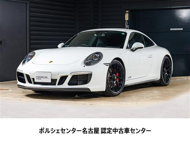 911 カレラ GTS PDK 