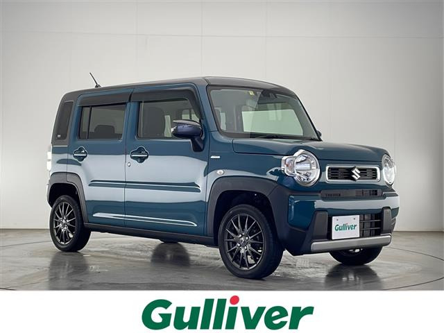 ハスラー ハイブリッド(HYBRID) G 修復歴無し