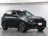 X7 エディション イン フローズン ブラックメタリック 4WD 