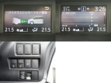 各種スイッチ付きです。話題のプリクラッシュセーフティ搭載。安全運転の強い味方です☆