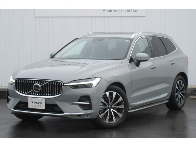 XC60 ウルトラ B5 AWD 4WD 