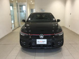 ゴルフ GTI 