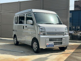 エブリイ PC 4WD 
