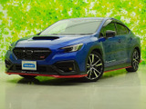 WRX S4 2.4 STI スポーツR EX 4WD 