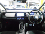 フィット 1.5 eHEV RS 