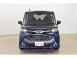 タンク 1.0 カスタム G 4WD 