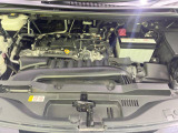 親切・丁寧な専門メカニックスタッフが応対!・車検・点検整備・事故等の修理などアフターサービスも安心。お車のカスタマイズもネクステージのサービススタッフまでご相談ください!