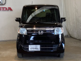 N-BOX G Lパッケージ 