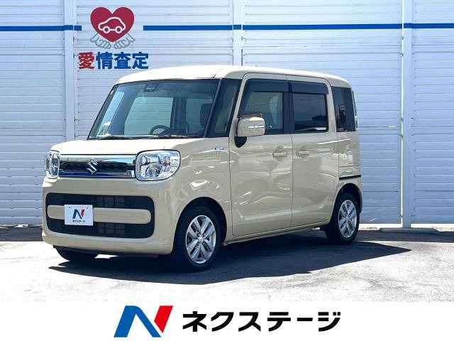 スペーシア ハイブリッド(HYBRID)  X 
