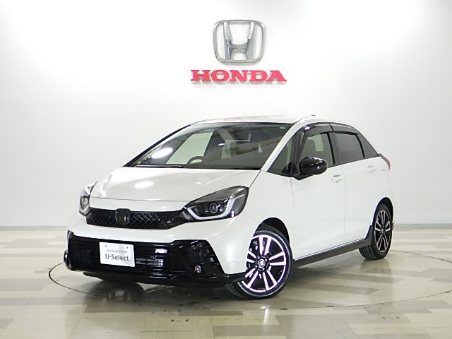 フィット 1.5 eHEV RS 