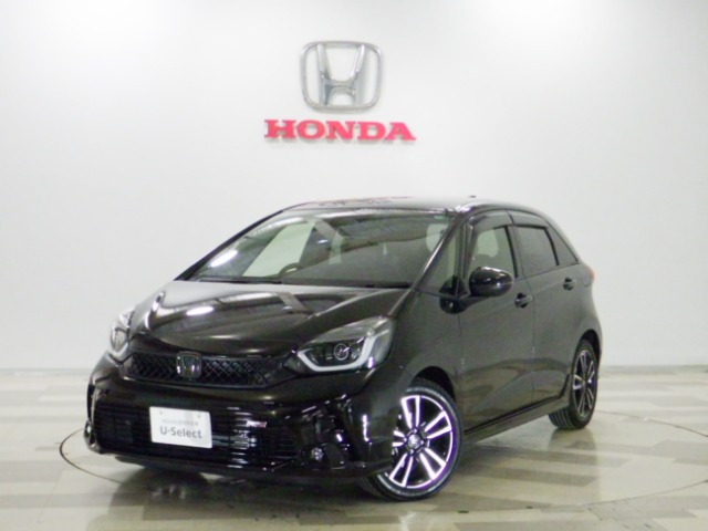 フィット 1.5 eHEV RS 