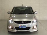 スイフト 1.2 RS 2型 ZC72S ディスチャージヘ