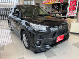 ライズ 1.0 Z 4WD 
