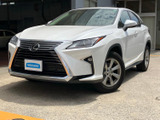 レクサス RX