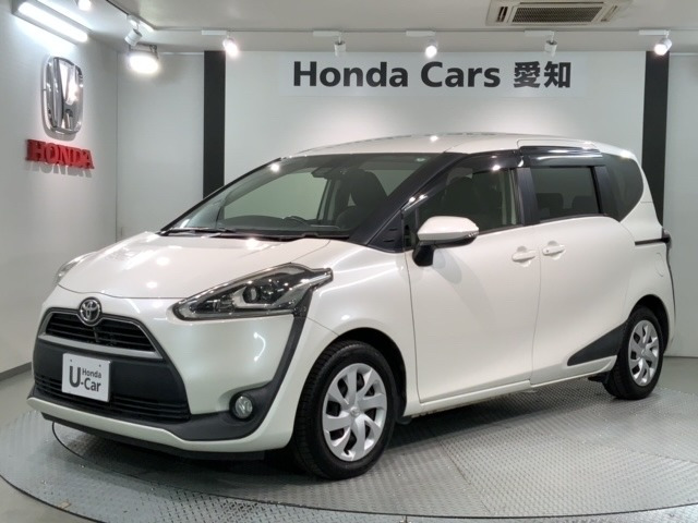 シエンタ 1.5 G クエロ 
