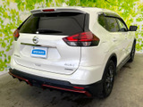 エクストレイル 2.0 20Xi ハイブリッド 4WD 
