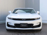 カマロ LT RS 