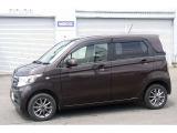 N-WGN G 4WD 
