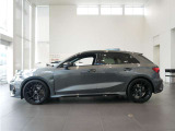 RS3スポーツバック 2.5 4WD 