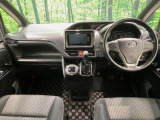 ヴォクシー 2.0 ZS 