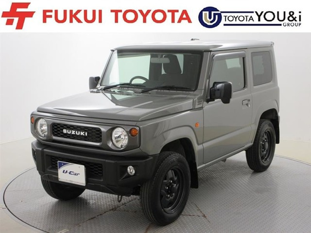 ジムニー XL 4WD 