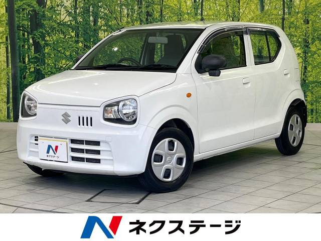 スズキ アルト 富山県の中古車 | 中古車情報・中古車検索なら【車選び  