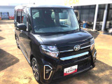 どのお車にも車検の残り期間により、安心の12ヶ月点検又は車検整備付きです。納車後の点検、車検などアフターサービスもお任せください!