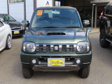 ジムニー ランドベンチャー 4WD 