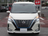 セレナ 1.2 e-POWER ハイウェイスター V 