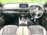 CX-8 2.5 25S ブラックトーンエディション 