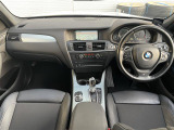 X3 xドライブ20d Mスポーツ ディーゼル 4WD 4WD 修復歴無し