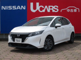 日産 ノート