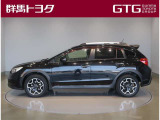 インプレッサXV 2.0i-L アイサイト 4WD 