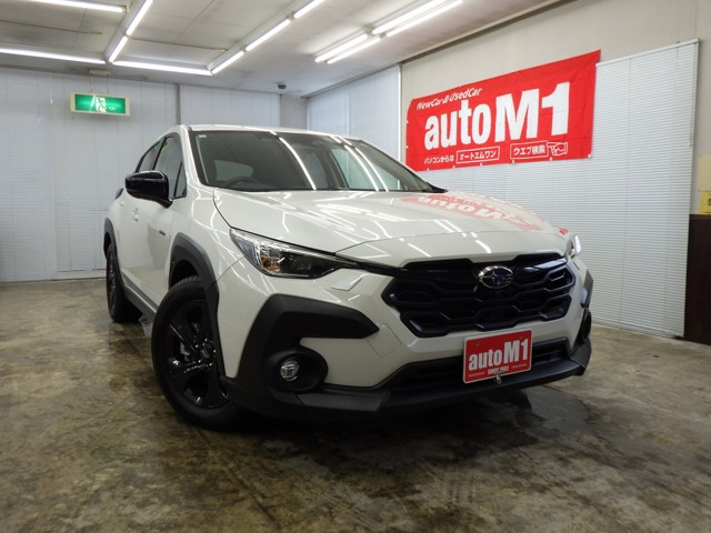 クロストレック 2.0 ツーリング 4WD 