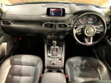 CX-5 2.2 XD Lパッケージ 
