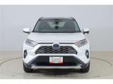 RAV4 2.5 ハイブリッド G E-Four 4WD 