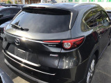CX-8 2.2 XD Lパッケージ 