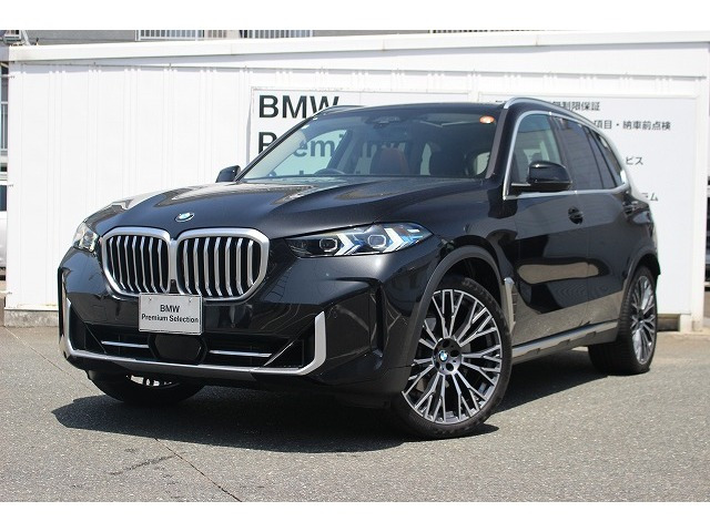 X5 xドライブ 35d エディション X 4WD 