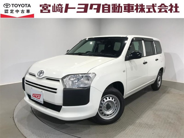 プロボックスバン 1.5 DX コンフォート 4WD 