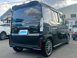 N-BOXカスタム ターボ 