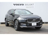 XC60 ウルトラ B5 AWD 4WD 